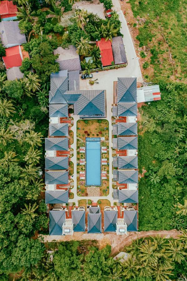 Palm Bay Resort Phú Quốc Exterior foto