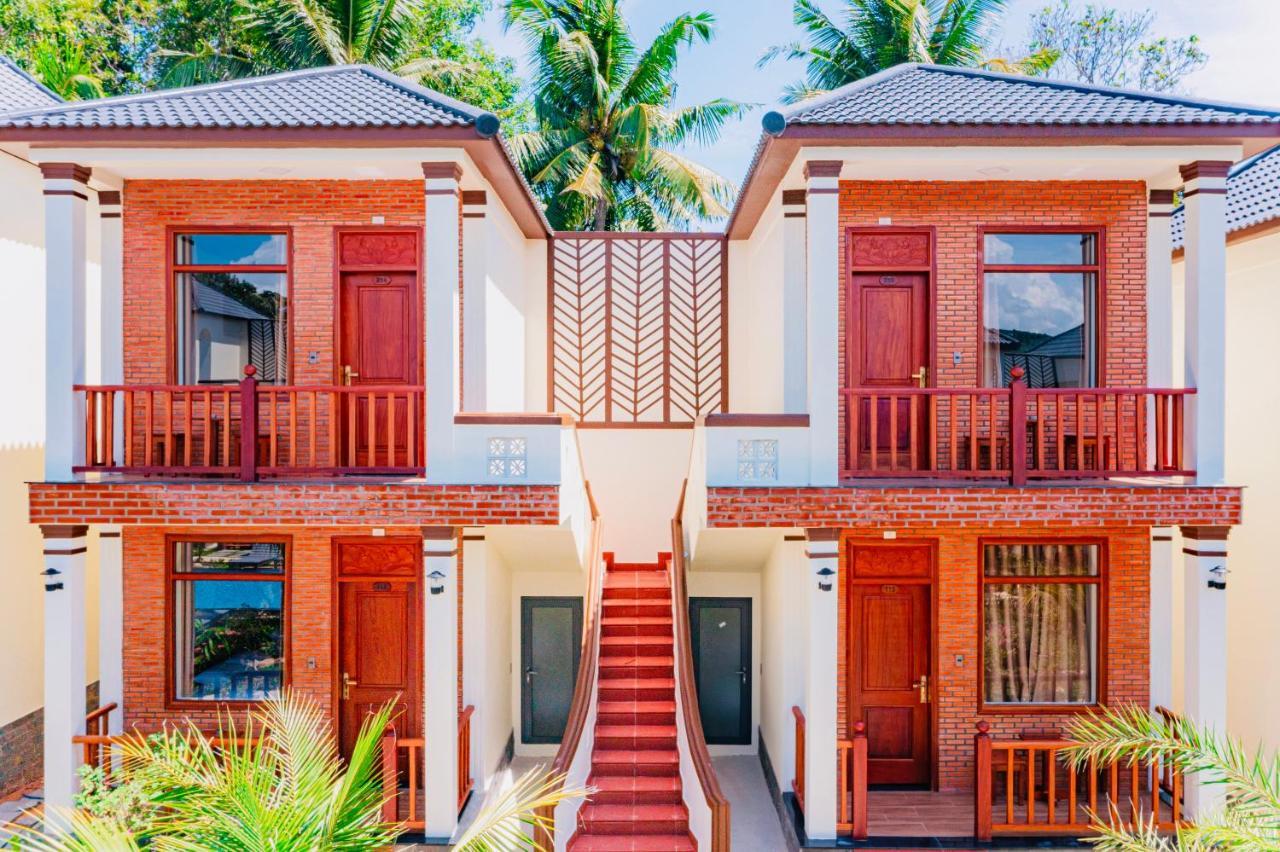 Palm Bay Resort Phú Quốc Exterior foto