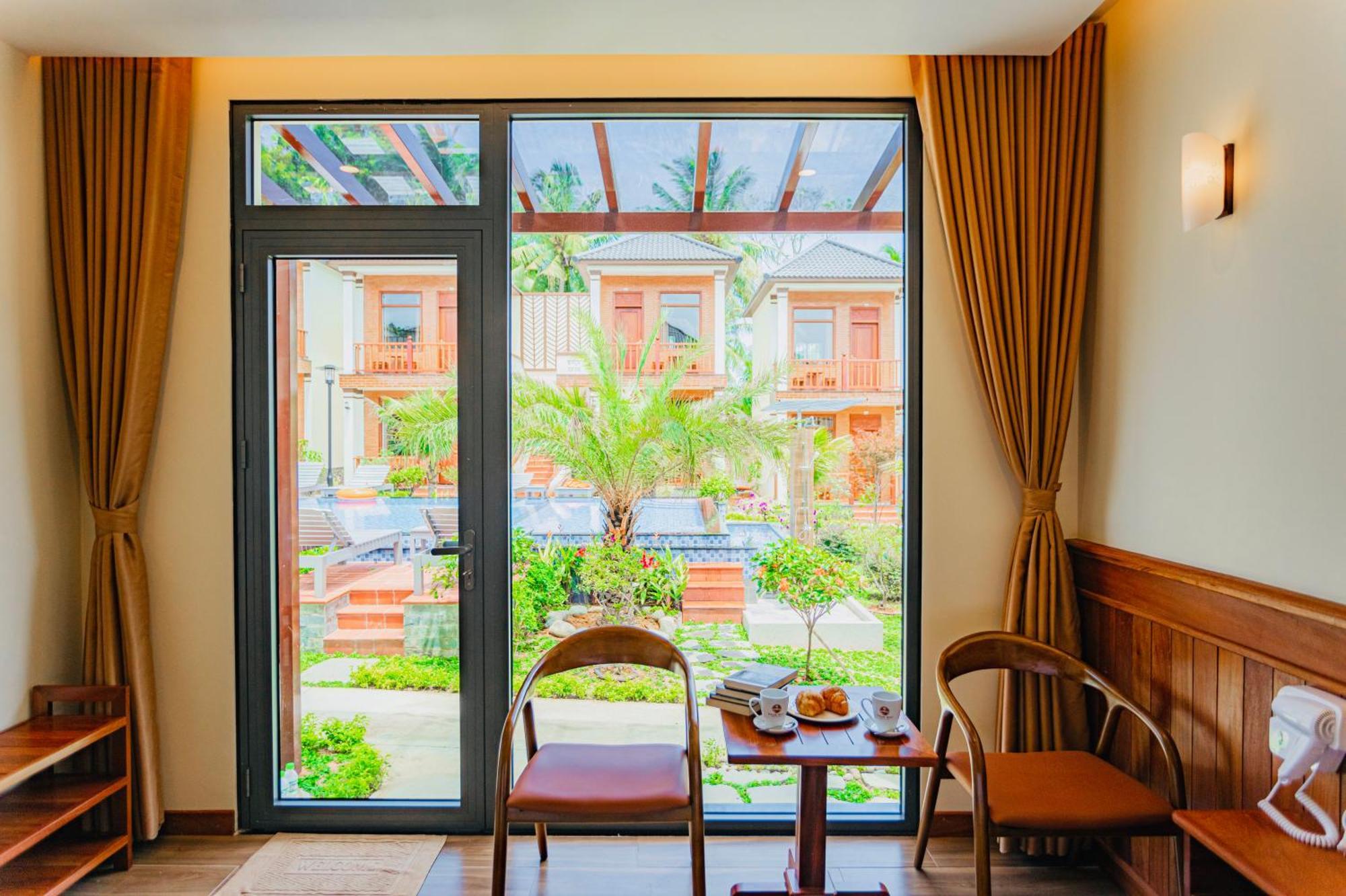 Palm Bay Resort Phú Quốc Exterior foto