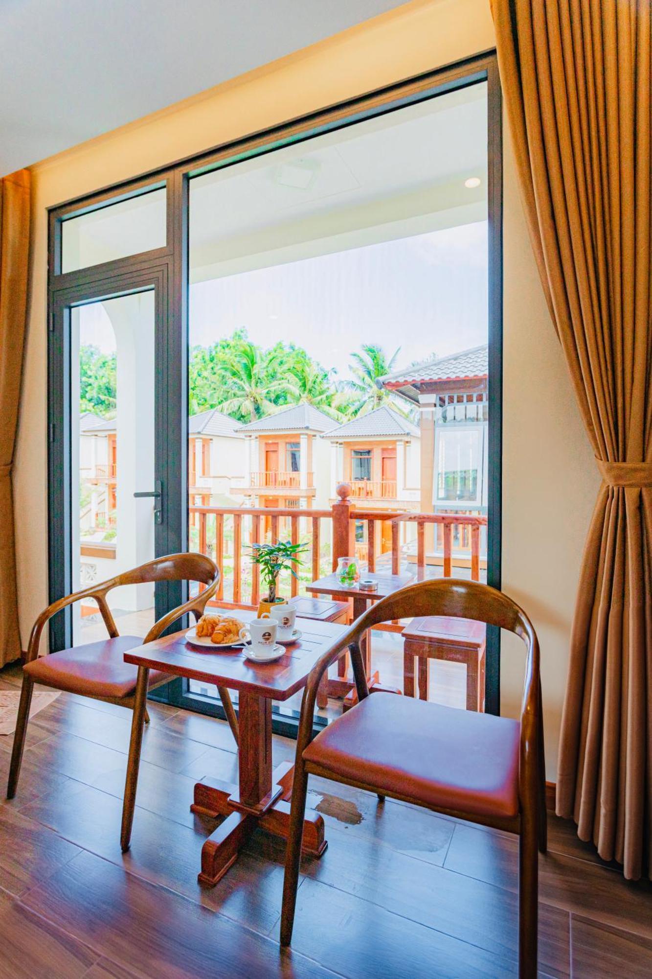 Palm Bay Resort Phú Quốc Exterior foto